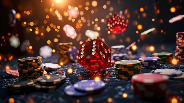 Live Dealer vs RNG Games: What Australians Prefer in 2025