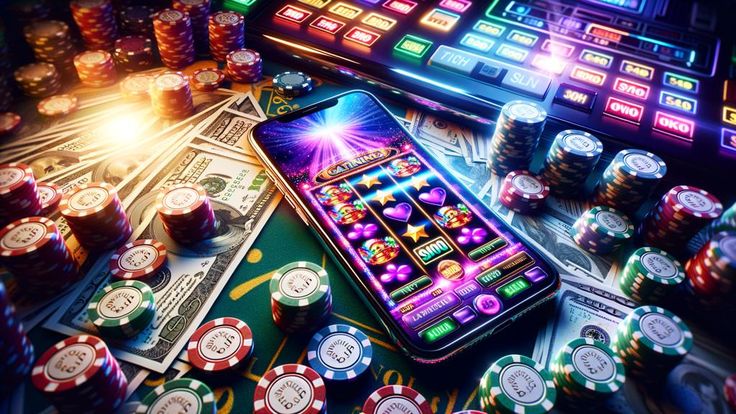 The Rise of Crypto Casinos Targeting Australian Players
