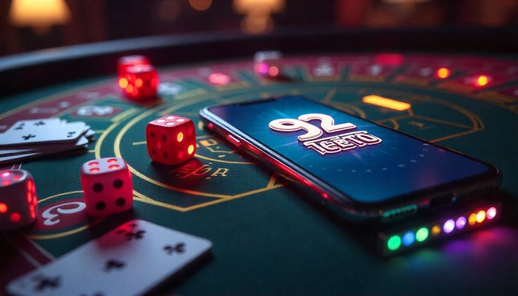 FF96 Casino: The Ultimate Guide to Australia’s Leading Online Gaming Hub